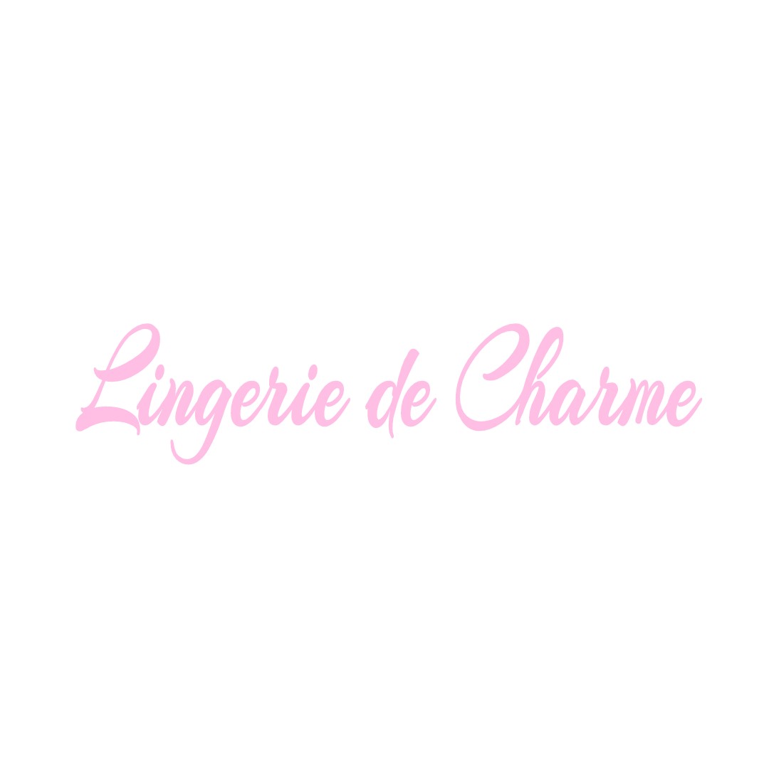 LINGERIE DE CHARME RIGNY-LA-NONNEUSE